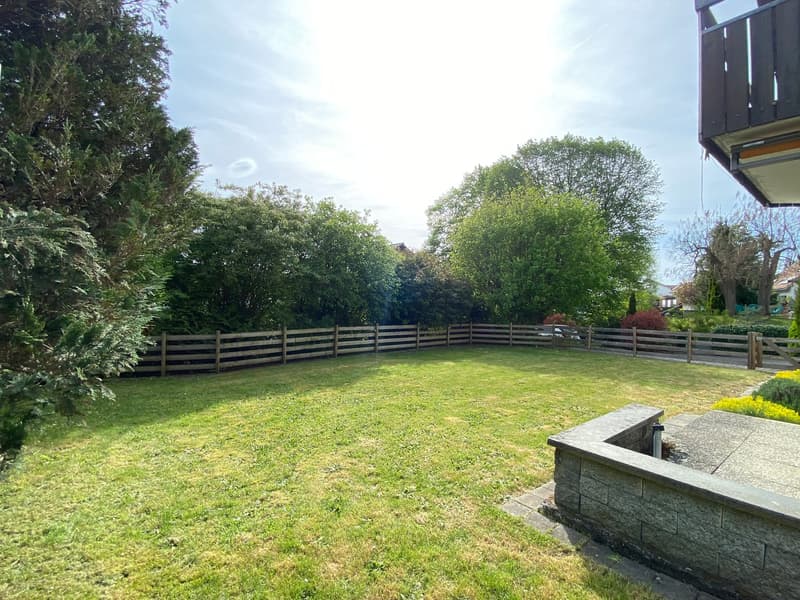 Spacious single-family house in a quiet location in Langenloh-Rüfenacht (5)