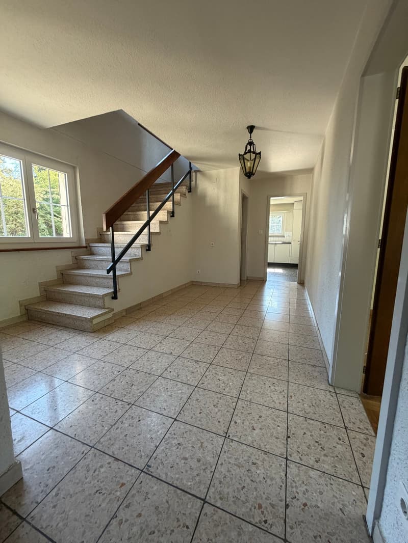 Spacious single-family house in a quiet location in Langenloh-Rüfenacht (10)