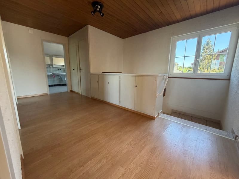 Spacious single-family house in a quiet location in Langenloh-Rüfenacht (17)