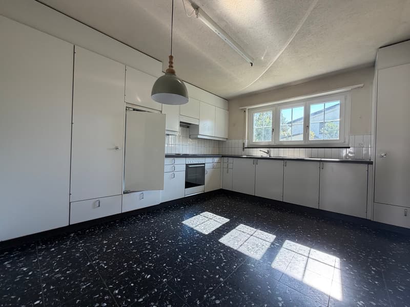 Spacious single-family house in a quiet location in Langenloh-Rüfenacht (7)