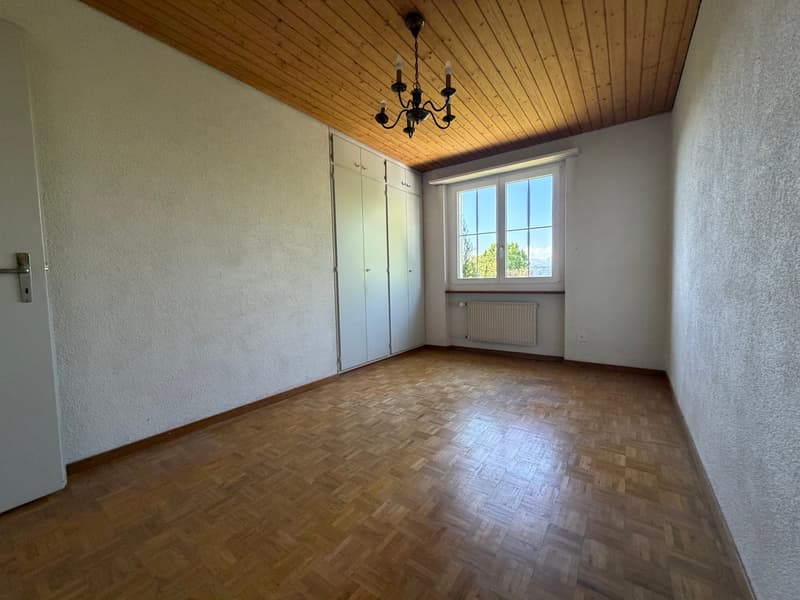 Spacious single-family house in a quiet location in Langenloh-Rüfenacht (15)
