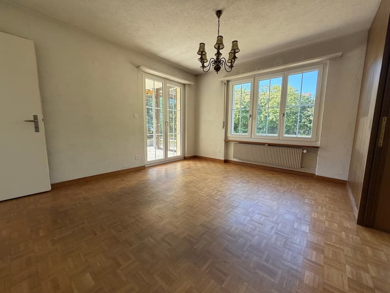 Spacious single-family house in a quiet location in Langenloh-Rüfenacht (9)