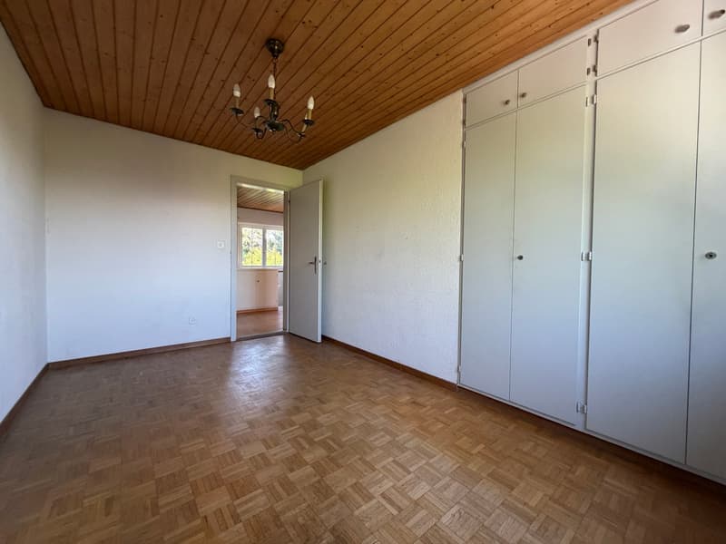 Spacious single-family house in a quiet location in Langenloh-Rüfenacht (14)
