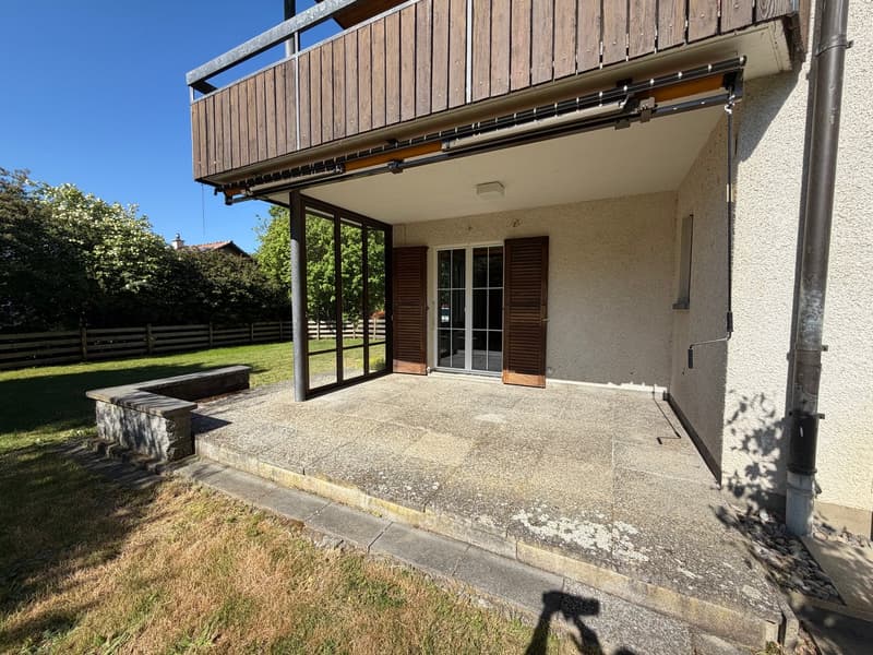 Spacious single-family house in a quiet location in Langenloh-Rüfenacht (4)