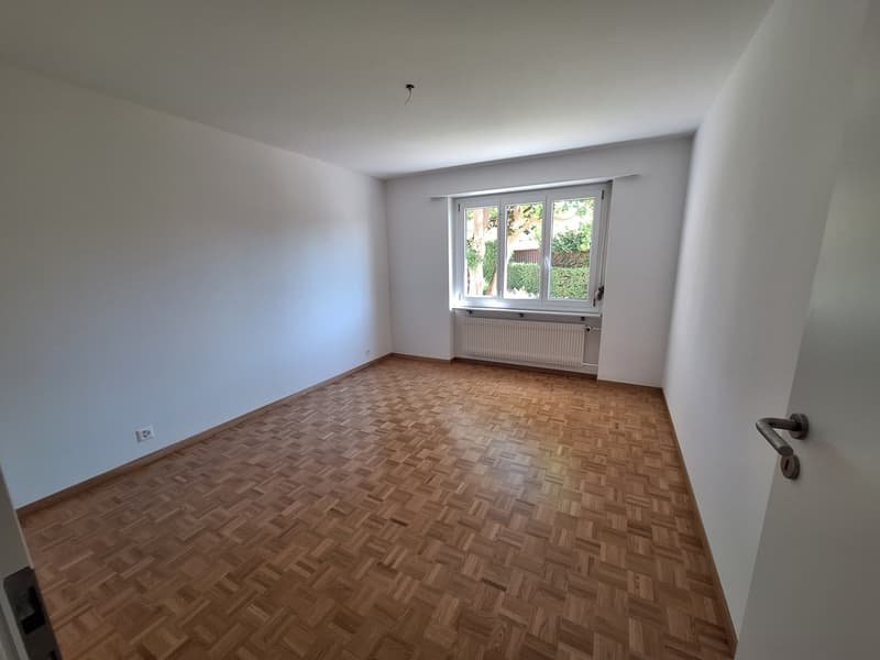 Bright 3.5-room apartment with balcony – Your new home in Jegenstorf (8)