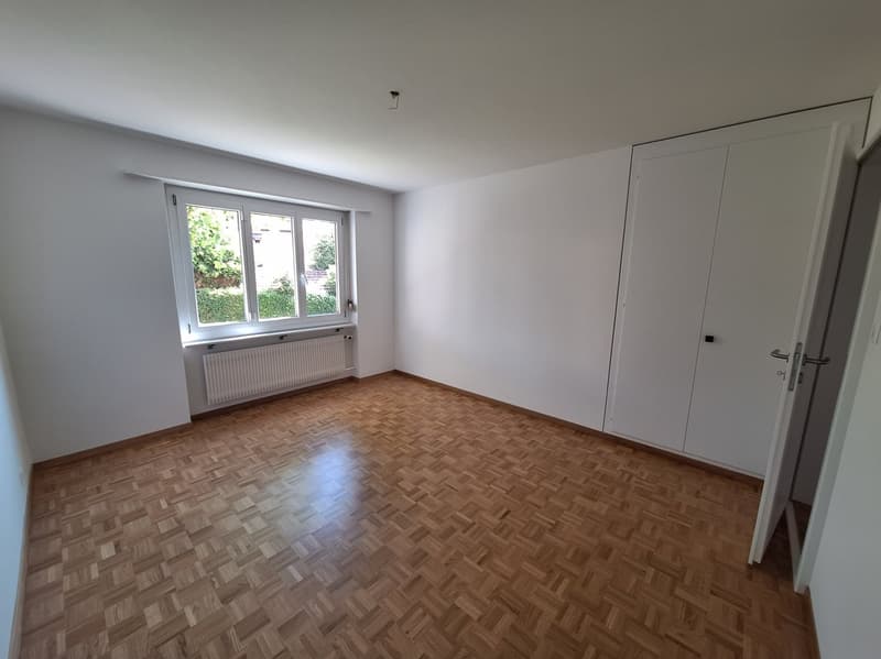 Bright 3.5-room apartment with balcony – Your new home in Jegenstorf (9)