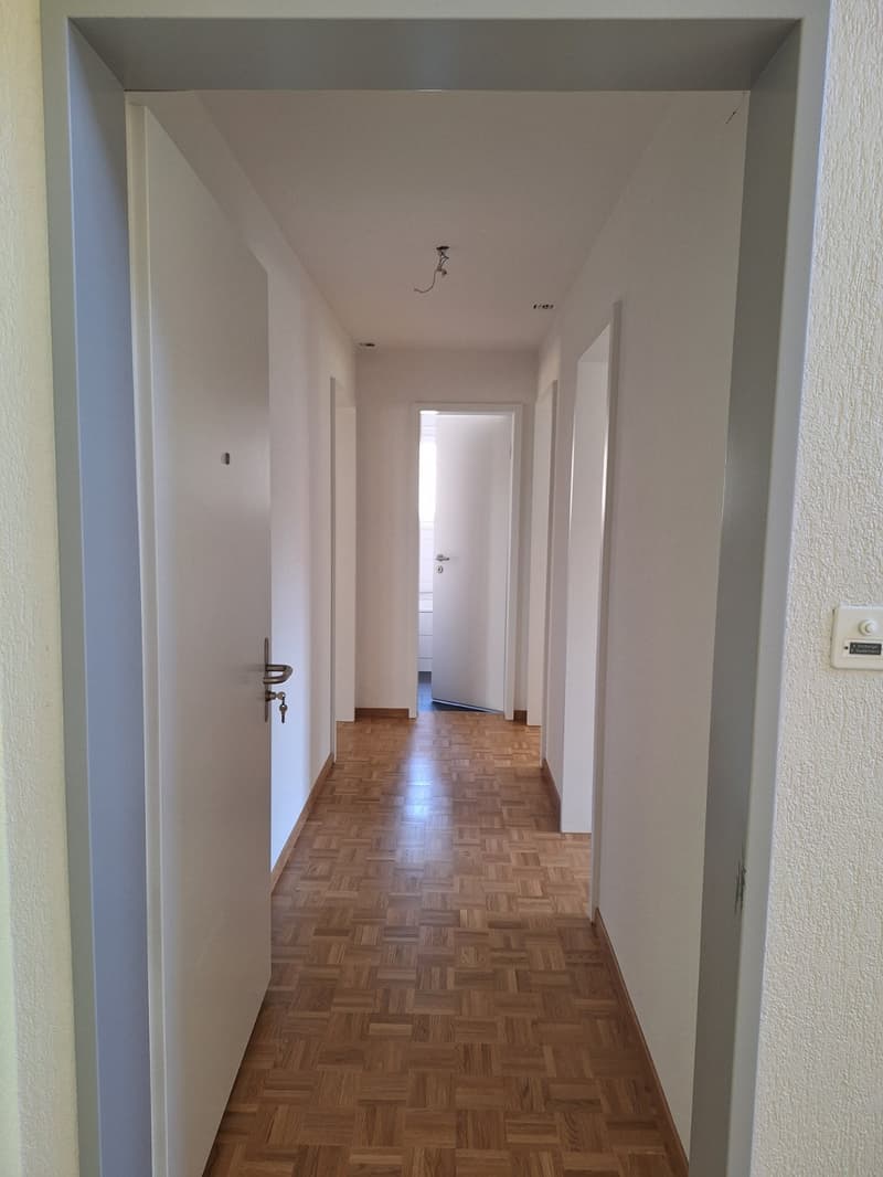 Bright 3.5-room apartment with balcony – Your new home in Jegenstorf (11)