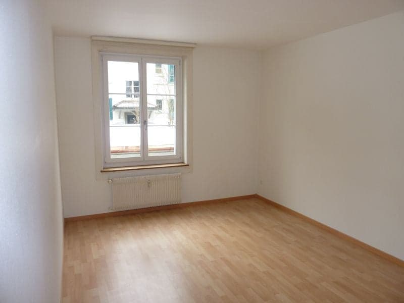 Cozy 2-room old building apartment on the 3rd floor on Rodtmattstrasse, Bern (7)