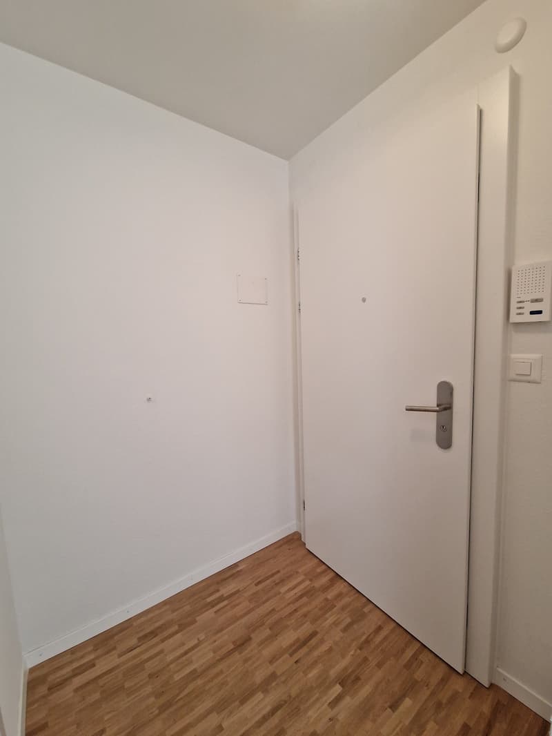 Modern studio with balcony on Holligenstrasse 74 in Bern (5)