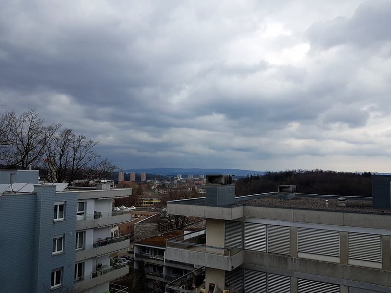 Vivere con vista panoramica – pace e comfort uniti (12)