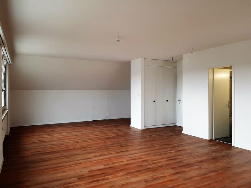 Vivere con vista panoramica – pace e comfort uniti (9)