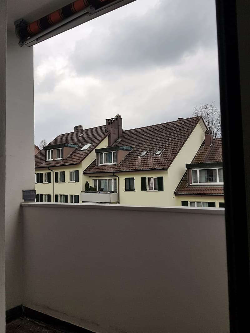 Vivere con vista panoramica – pace e comfort uniti (11)