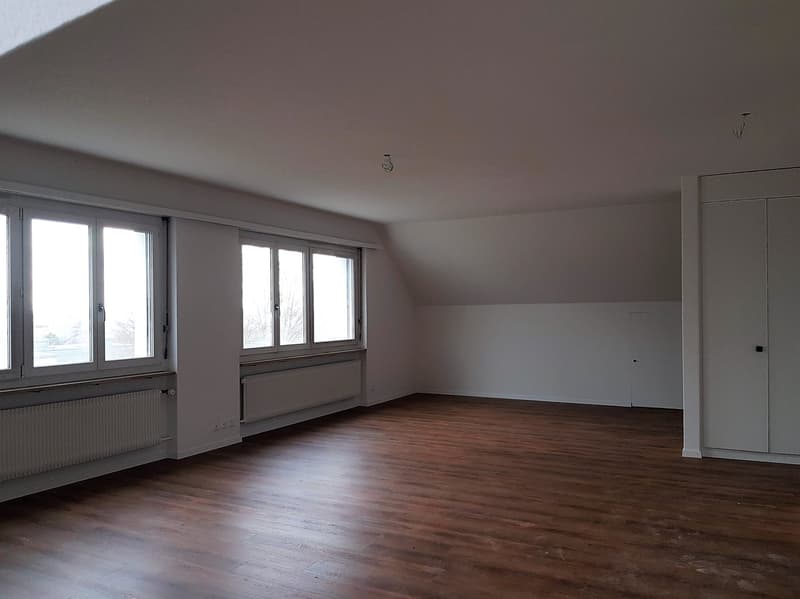 Vivere con vista panoramica – pace e comfort uniti (7)