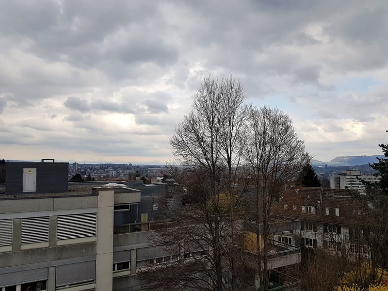 Vivere con vista panoramica – pace e comfort uniti (13)