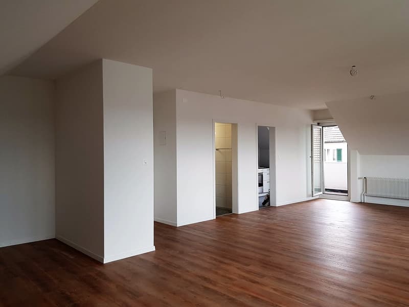 Vivere con vista panoramica – pace e comfort uniti (8)