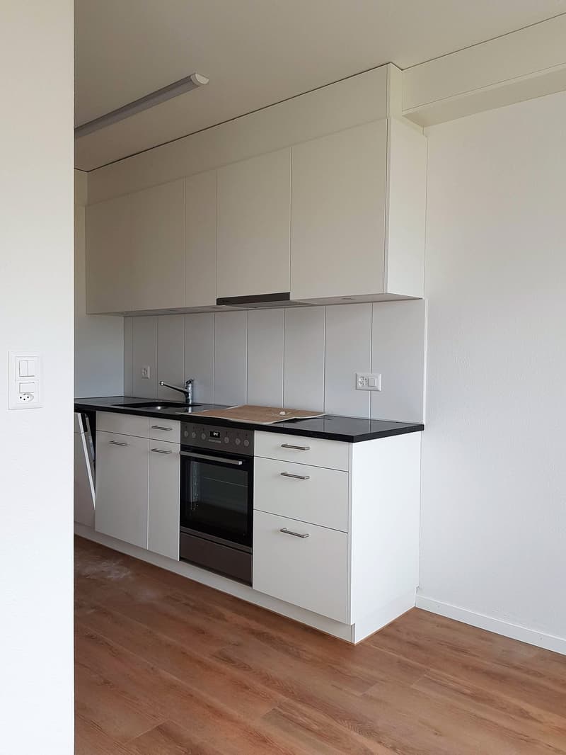 Ruhig wohnen – stadtnah leben. Ihr neues Zuhause im beliebten Spiegel! (4)