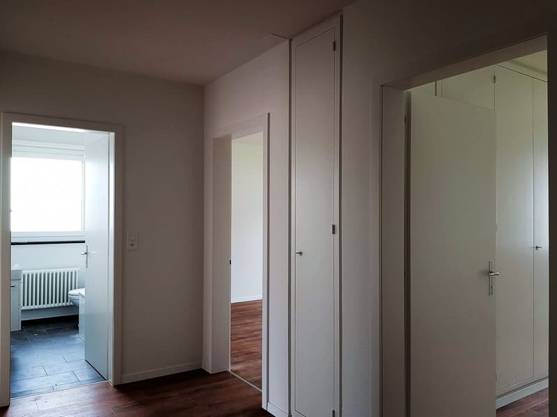 Ruhig wohnen – stadtnah leben. Ihr neues Zuhause im beliebten Spiegel! (10)