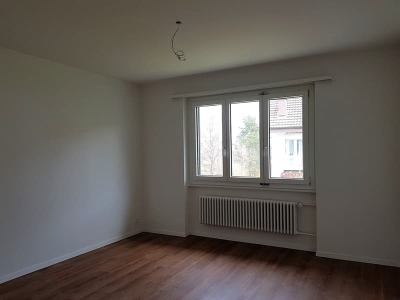 Ruhig wohnen – stadtnah leben. Ihr neues Zuhause im beliebten Spiegel! (7)