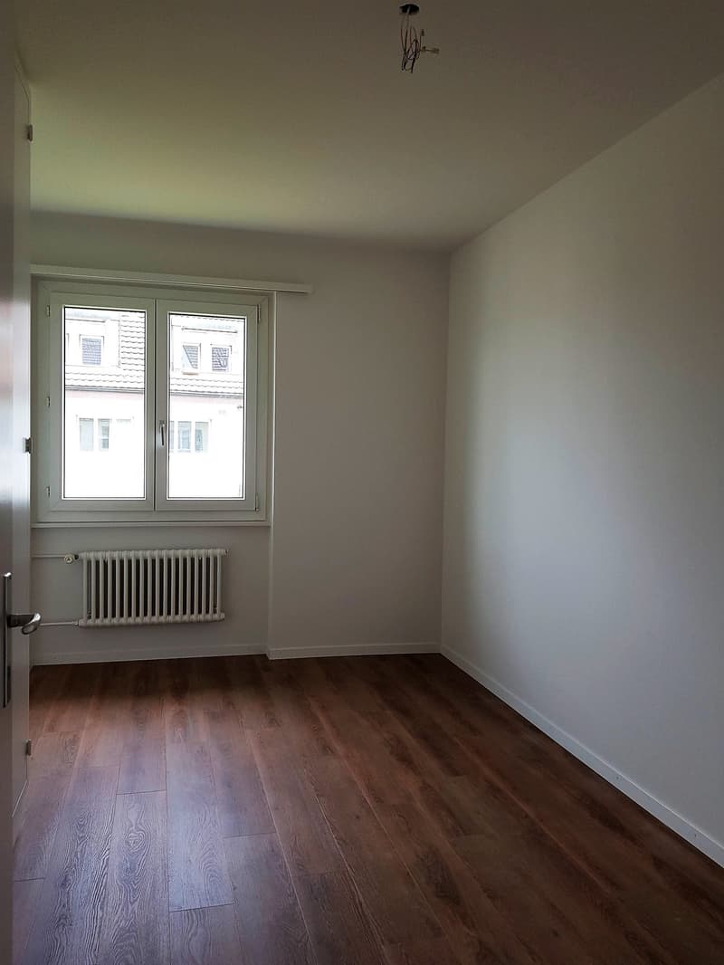Ruhig wohnen – stadtnah leben. Ihr neues Zuhause im beliebten Spiegel! (8)