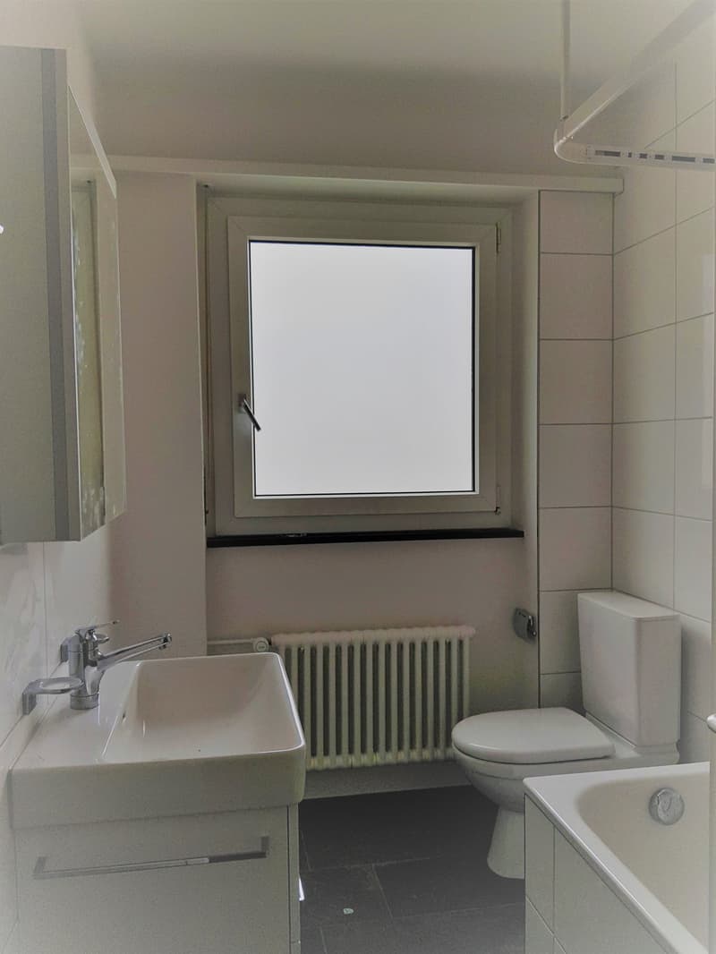Ruhig wohnen – stadtnah leben. Ihr neues Zuhause im beliebten Spiegel! (5)