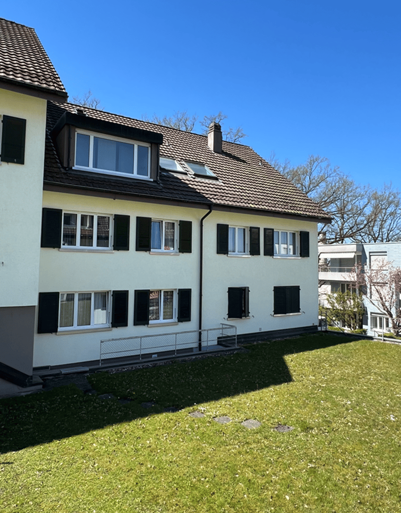 Ruhig wohnen – stadtnah leben. Ihr neues Zuhause im beliebten Spiegel! (2)