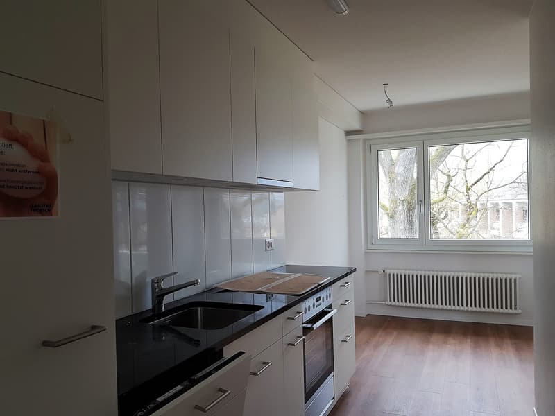Ruhig wohnen – stadtnah leben. Ihr neues Zuhause im beliebten Spiegel! (3)