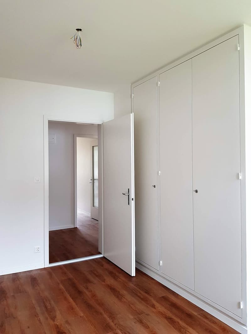 Ruhig wohnen – stadtnah leben. Ihr neues Zuhause im beliebten Spiegel! (9)