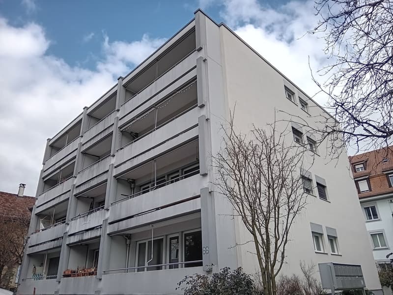Moderne Büroräume im Herzen von Bern-Länggasse (2)