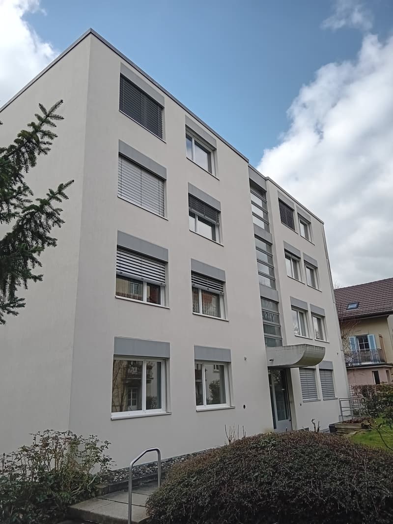 Moderne Büroräume im Herzen von Bern-Länggasse (1)
