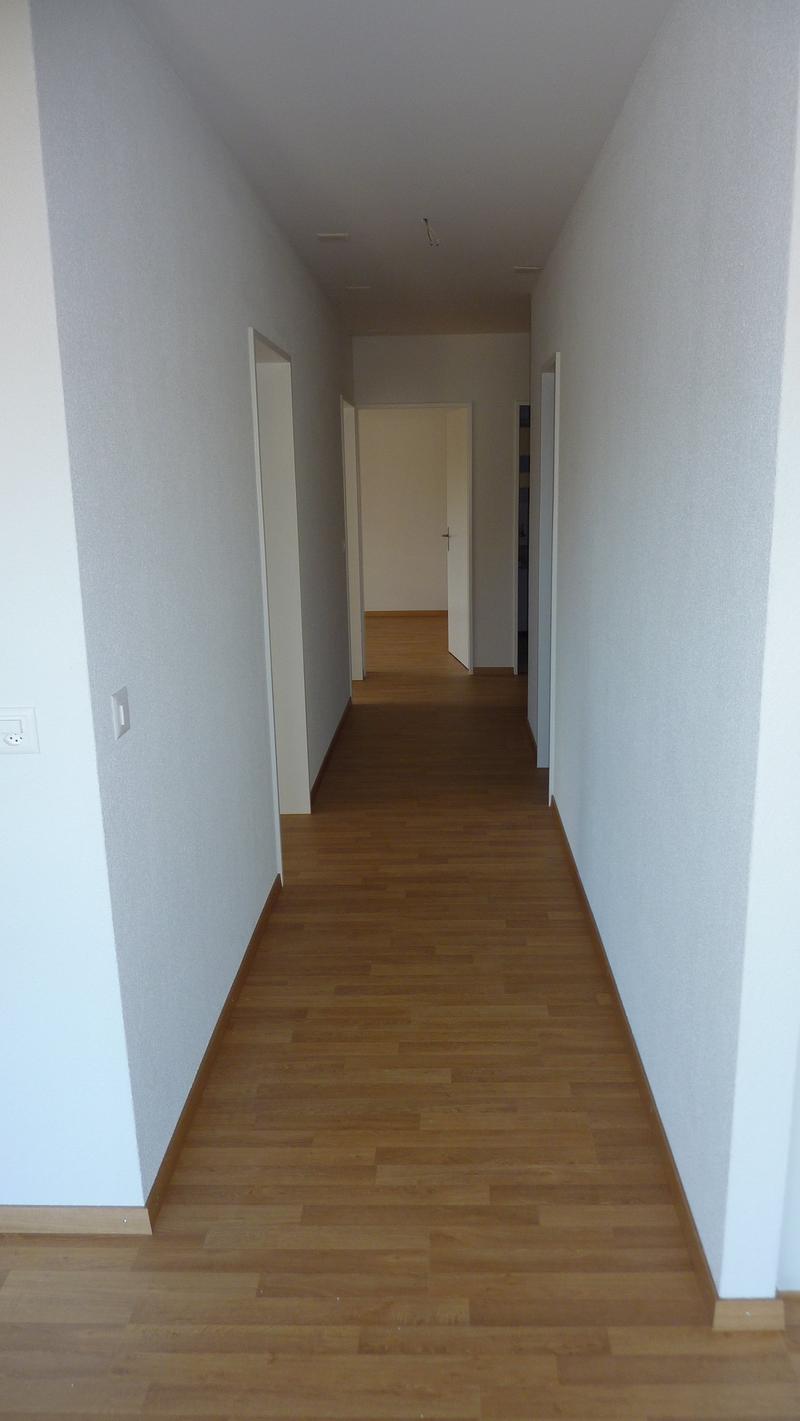 Charmante 4-Zimmer-Wohnung mit Balkon in Bern-Bümpliz (16)