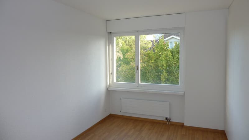 Charmante 4-Zimmer-Wohnung mit Balkon in Bern-Bümpliz (14)