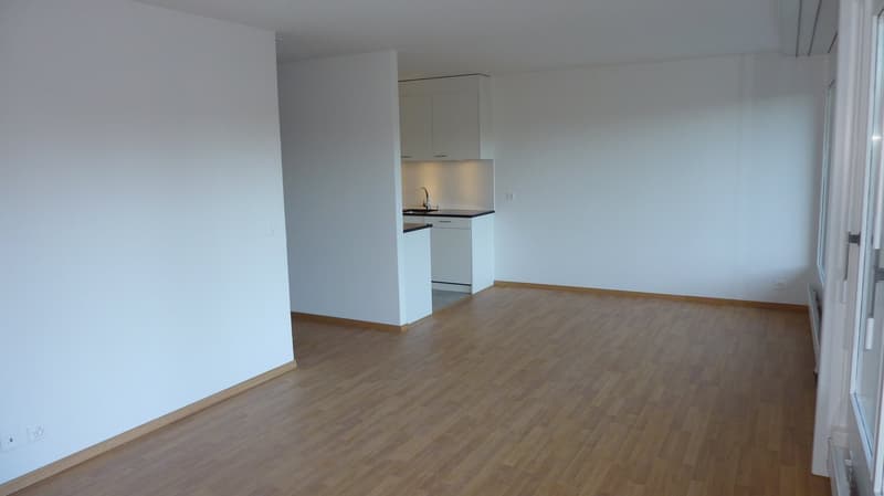 Charmante 4-Zimmer-Wohnung mit Balkon in Bern-Bümpliz (8)