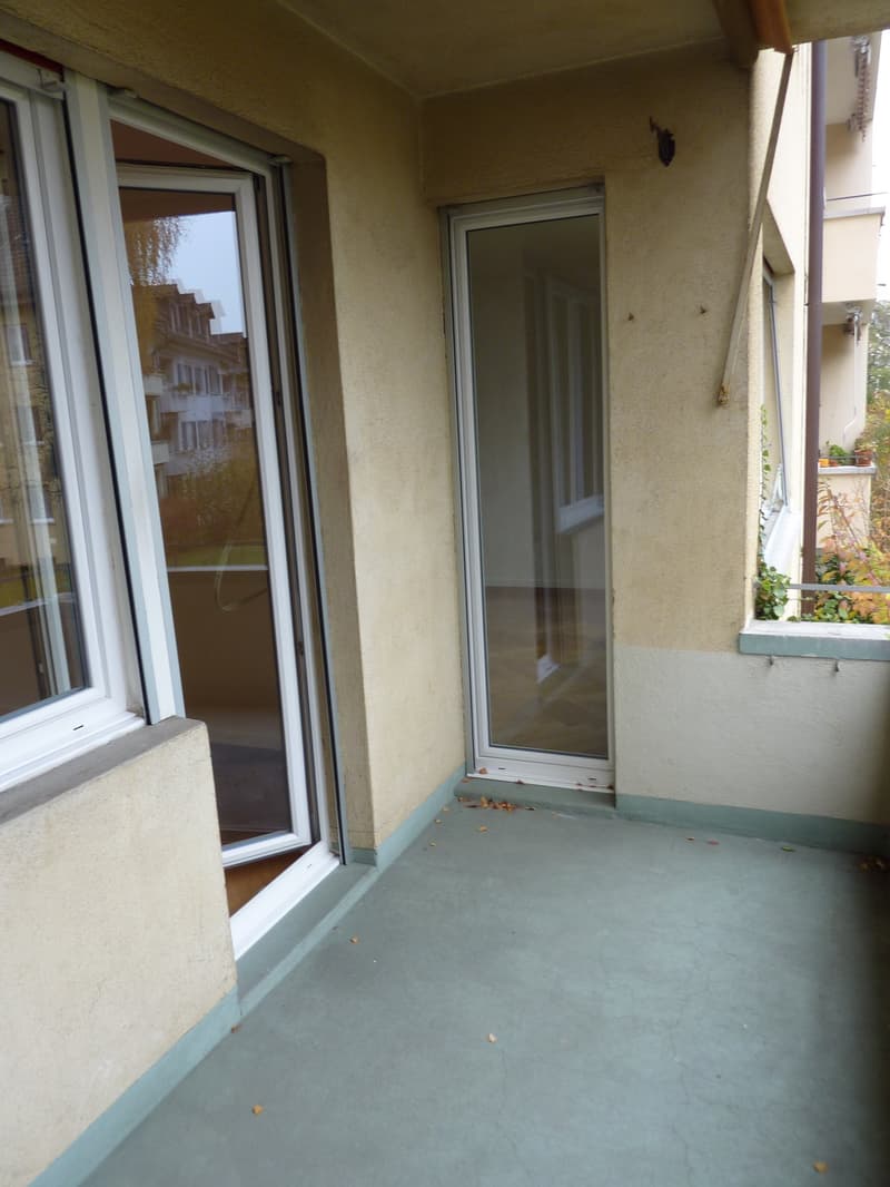 Charmante 3-Zimmer-Wohnung mit Balkon in Bern – sofort verfügbar (11)