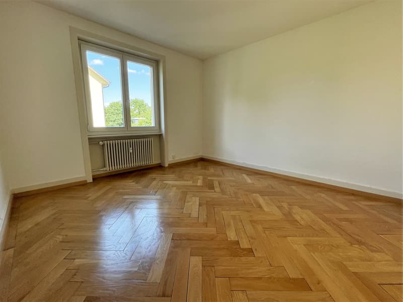 Charmante 3-Zimmer-Wohnung mit Balkon in Bern – sofort verfügbar (7)