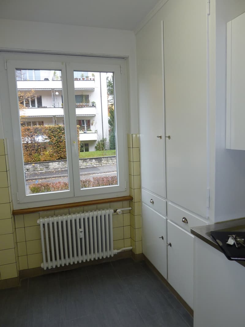 Charmante 3-Zimmer-Wohnung mit Balkon in Bern – sofort verfügbar (3)