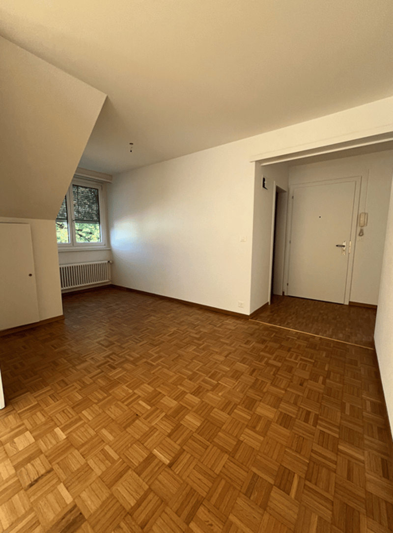 Helle 4.5-Zimmer-Wohnung mit Balkon und schöner Aussicht in Köniz (8)