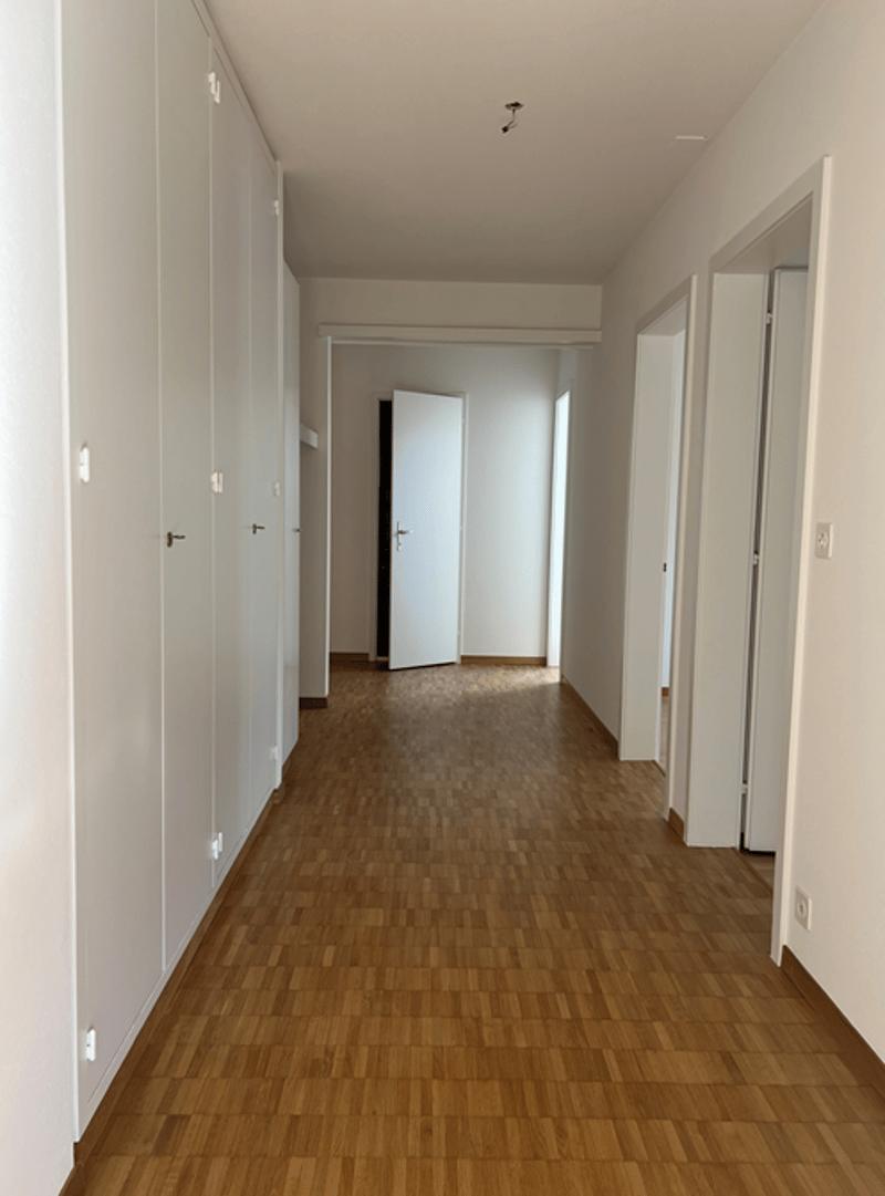 Helle 4.5-Zimmer-Wohnung mit Balkon und schöner Aussicht in Köniz (15)