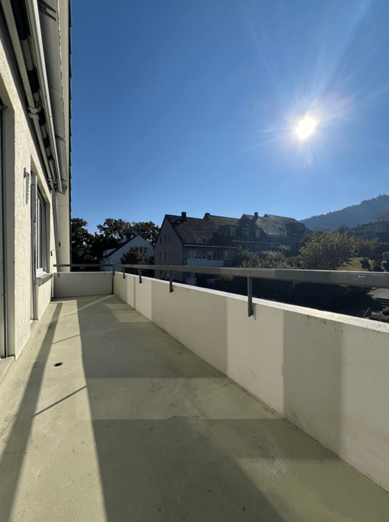 Helle 4.5-Zimmer-Wohnung mit Balkon und schöner Aussicht in Köniz (17)