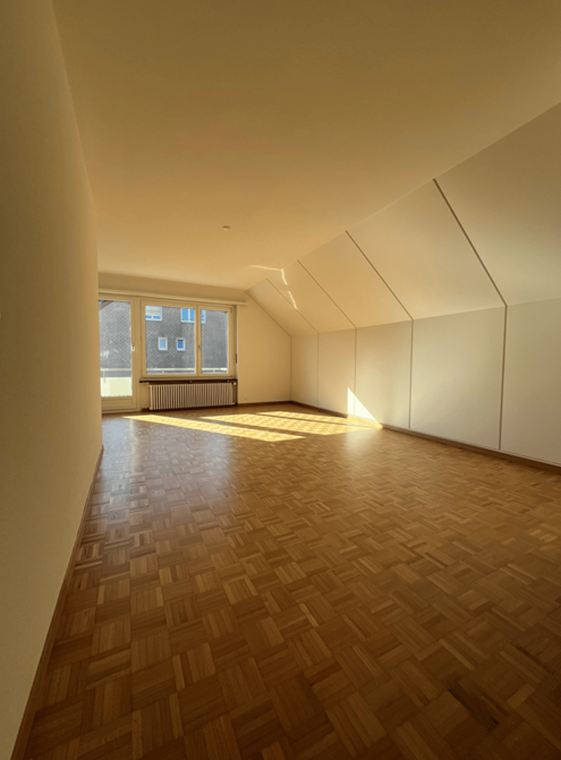 Helle 4.5-Zimmer-Wohnung mit Balkon und schöner Aussicht in Köniz (6)