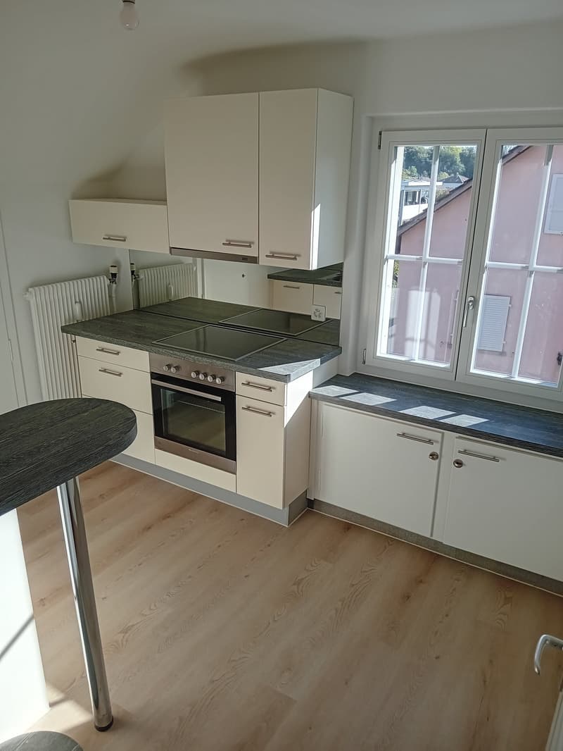 Helle 2.5-Zimmerwohnung in Wabern – ruhige Lage mit guter Anbindung (5)