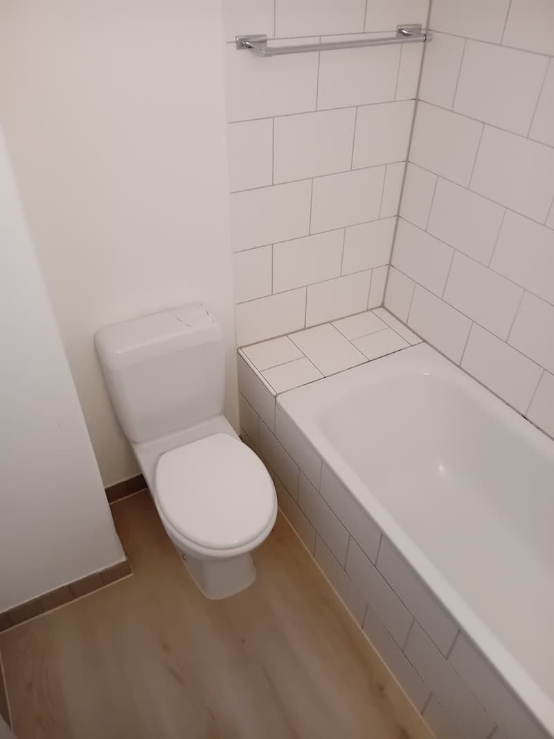 Helle 2.5-Zimmerwohnung in Wabern – ruhige Lage mit guter Anbindung (3)