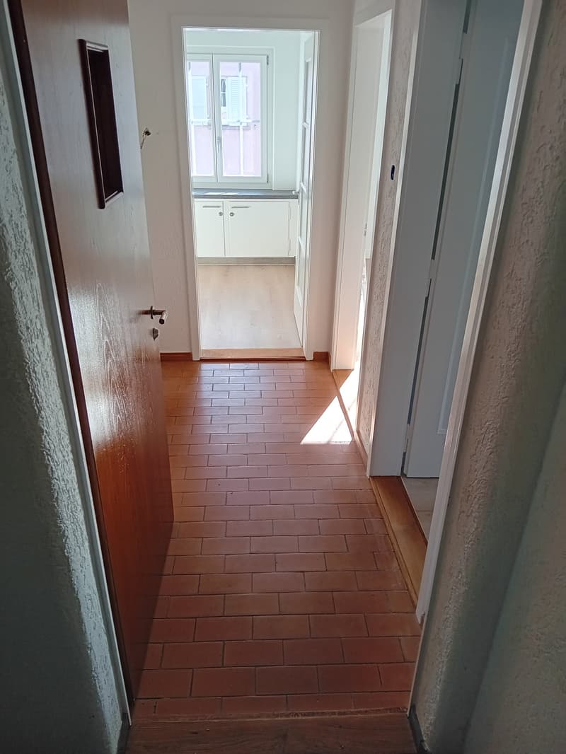 Helle 2.5-Zimmerwohnung in Wabern – ruhige Lage mit guter Anbindung (9)
