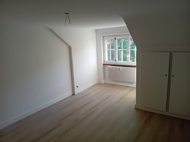 Helle 2.5-Zimmerwohnung in Wabern – ruhige Lage mit guter Anbindung (7)