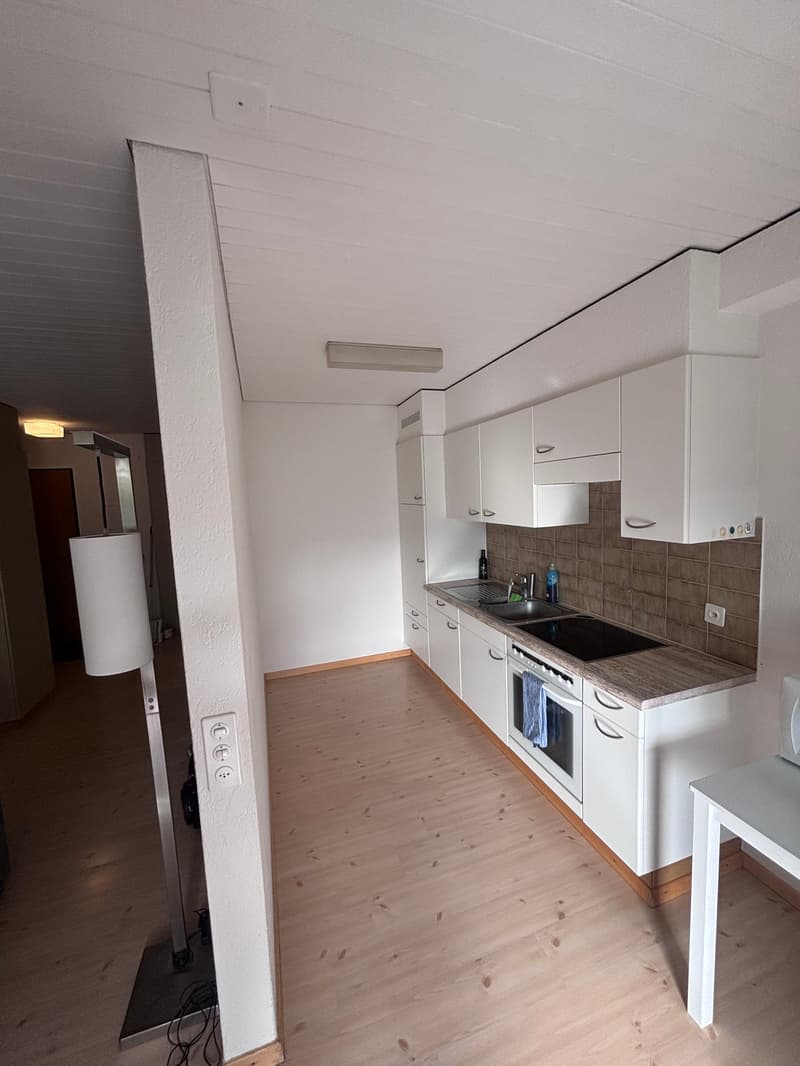 Gemütliche 2.5-Zimmer-Wohnung mit Balkon in Luterbach (4)