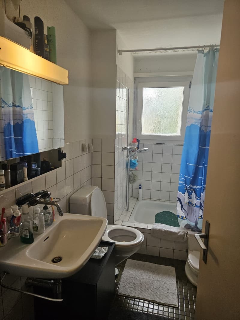 Helle 5-Zimmer-Wohnung mit Balkon in Wängi – ab sofort verfügbar (8)