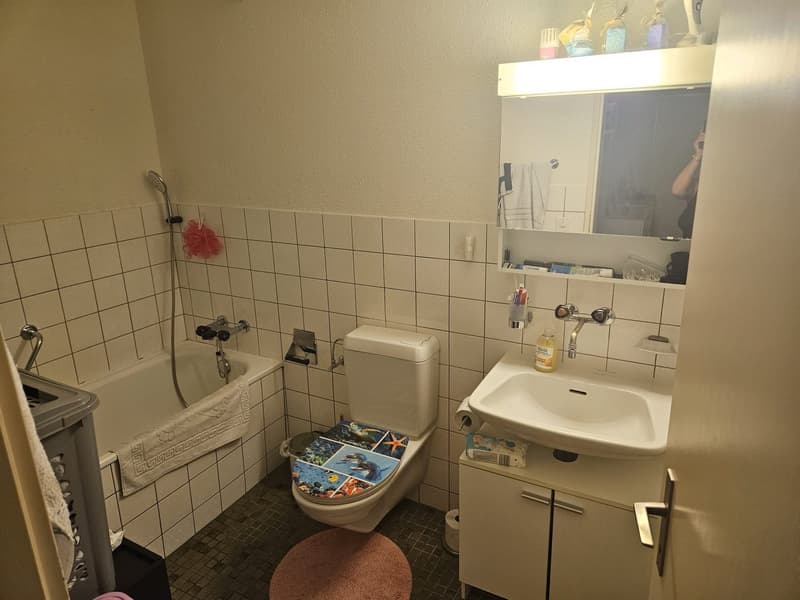 Helle 5-Zimmer-Wohnung mit Balkon in Wängi – ab sofort verfügbar (6)