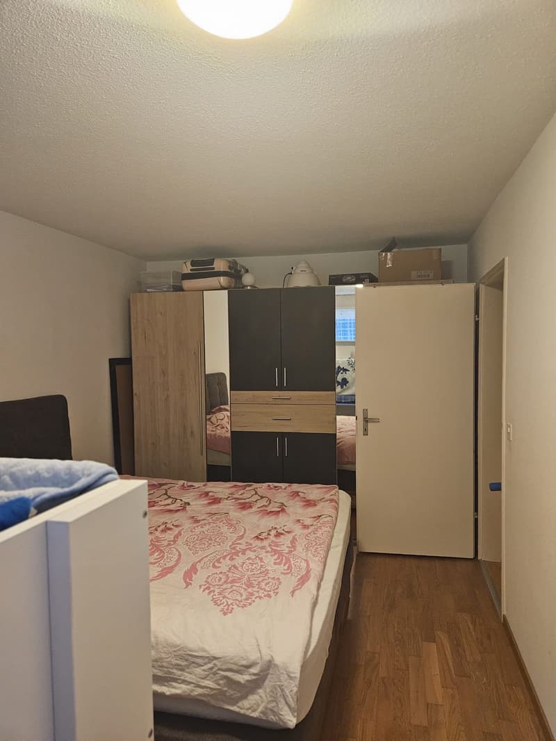 Helle 5-Zimmer-Wohnung mit Balkon in Wängi – ab sofort verfügbar (9)