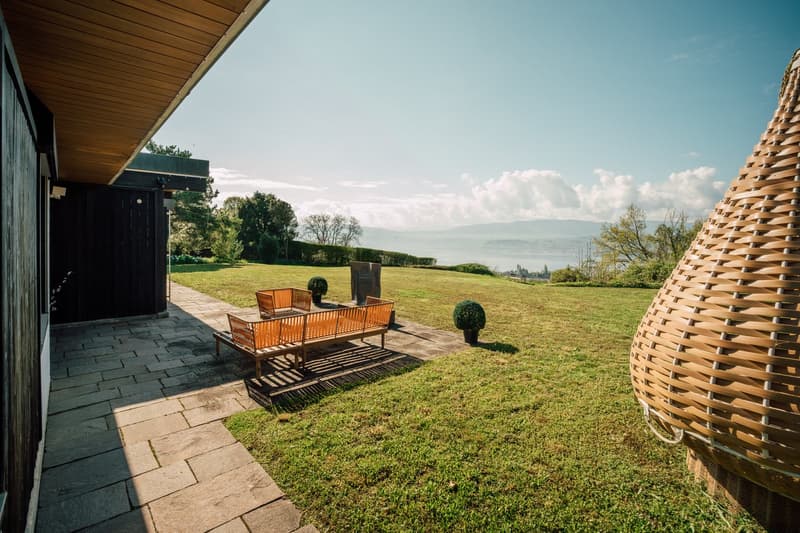 Villa mit spektakulärer See- und Alpensicht in Uetikon am See (befristetes Mietangebot) (17)