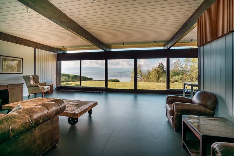 Villa mit spektakulärer See- und Alpensicht in Uetikon am See (befristetes Mietangebot) (9)
