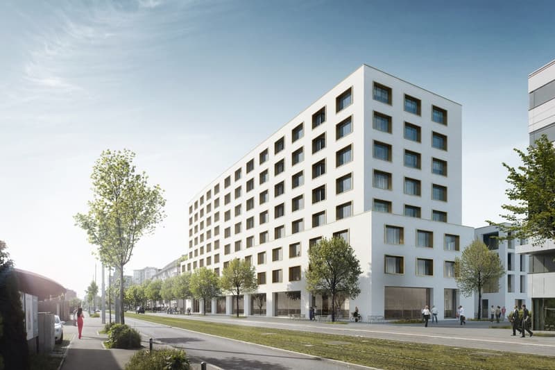 Plus de ville, c'est impossible ! (1)